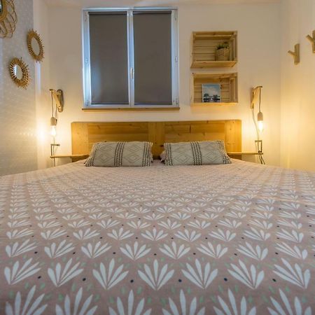 Wood'N Sea Surf Lodge - Auberge De Jeunesse Capbreton Exterior foto